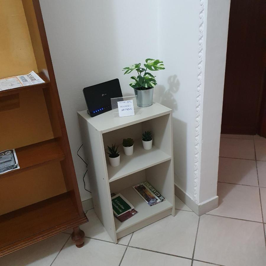 Vila Casa Magnolia Arena Metato Exteriér fotografie
