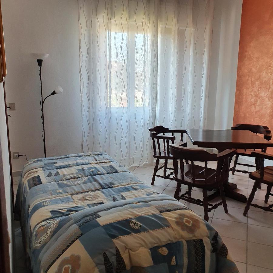 Vila Casa Magnolia Arena Metato Exteriér fotografie