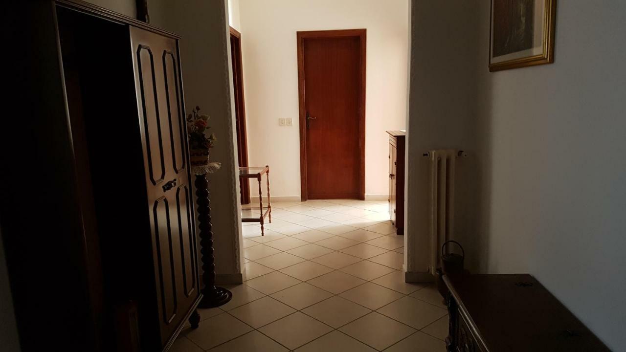Vila Casa Magnolia Arena Metato Exteriér fotografie