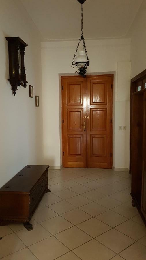 Vila Casa Magnolia Arena Metato Exteriér fotografie